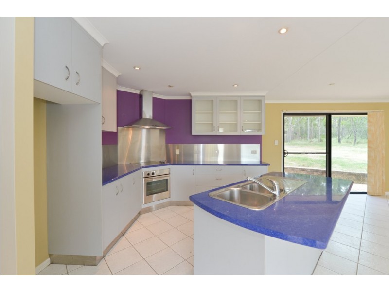 46A Oxley Drive, South Gladstone QLD 4680
