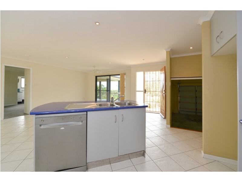 46A Oxley Drive, South Gladstone QLD 4680