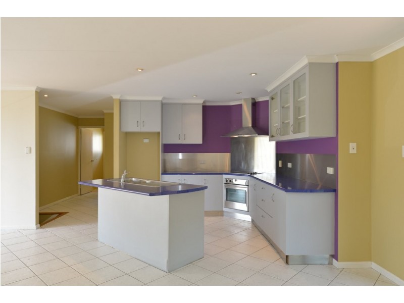 46A Oxley Drive, South Gladstone QLD 4680