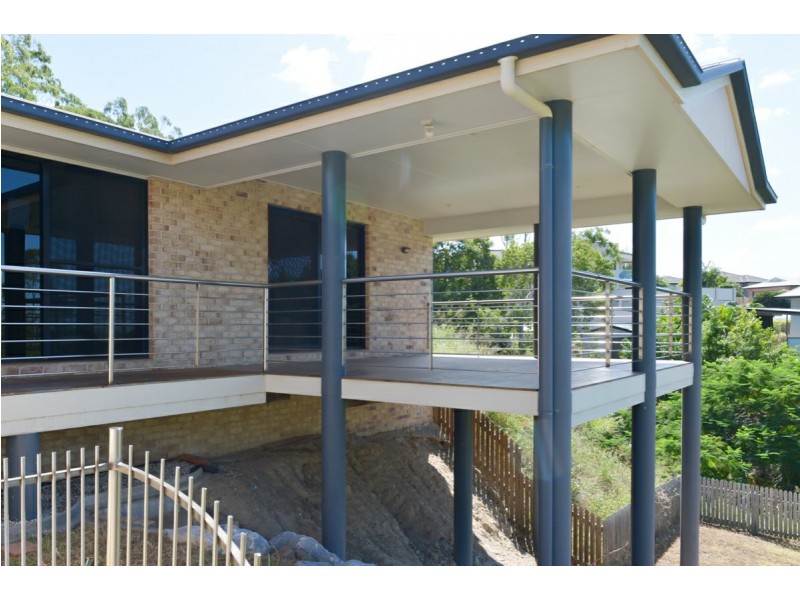 46A Oxley Drive, South Gladstone QLD 4680