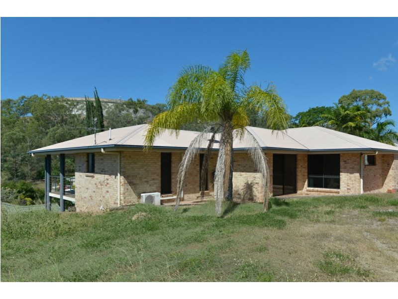 46A Oxley Drive, South Gladstone QLD 4680