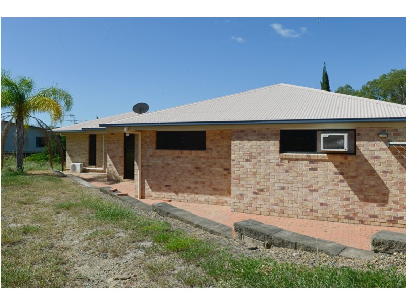 46A Oxley Drive, South Gladstone QLD 4680