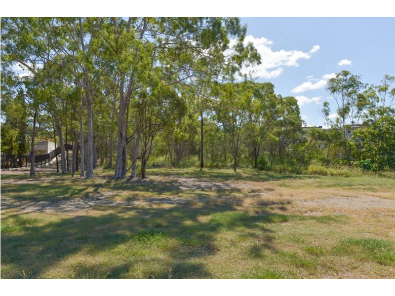 46A Oxley Drive, South Gladstone QLD 4680