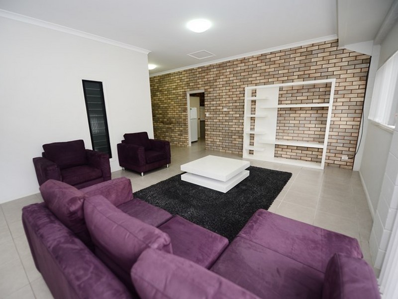 14B Worthington Street, West Gladstone QLD 4680