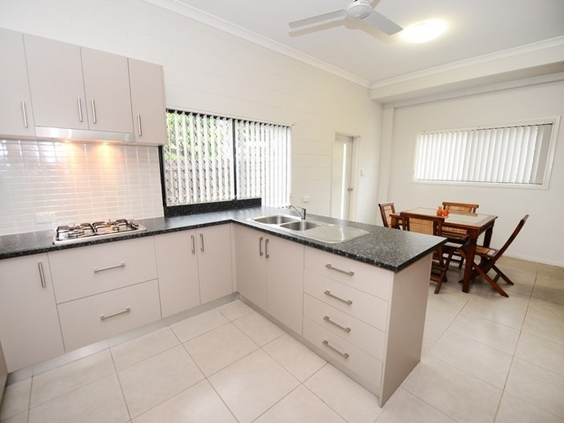 14B Worthington Street, West Gladstone QLD 4680