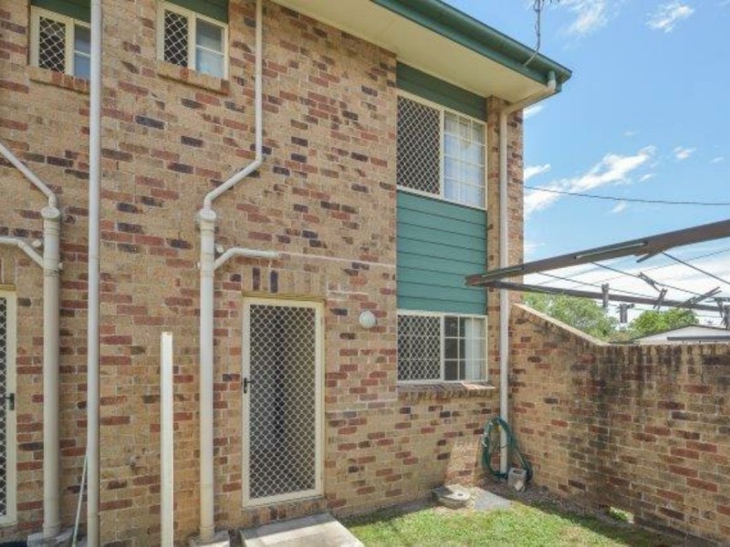 Unit 1/218 Auckland Street, South Gladstone QLD 4680