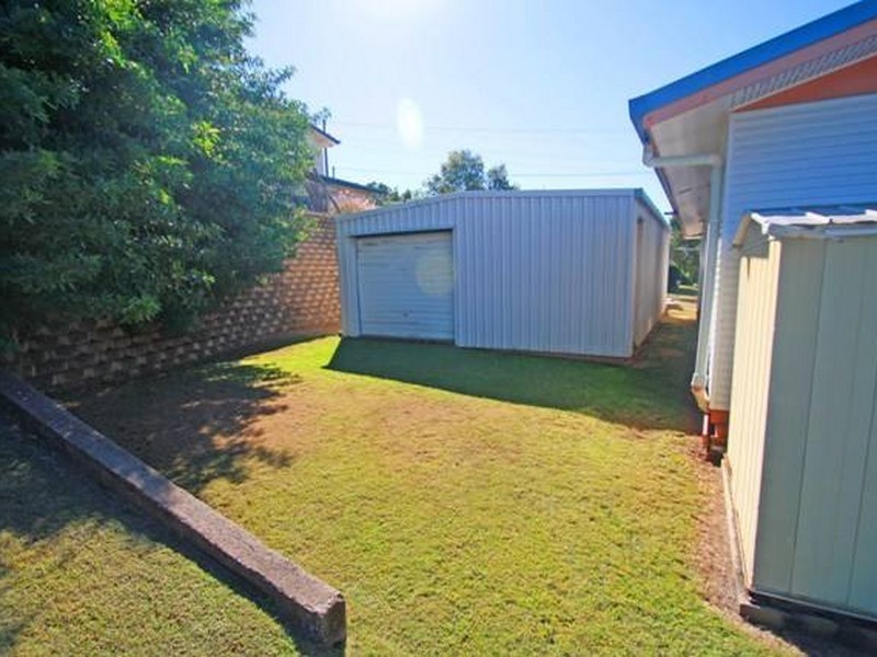 13 Far Street, West Gladstone QLD 4680