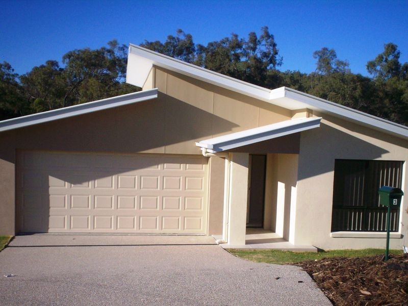 3 Lawson Court, Glen Eden QLD 4680