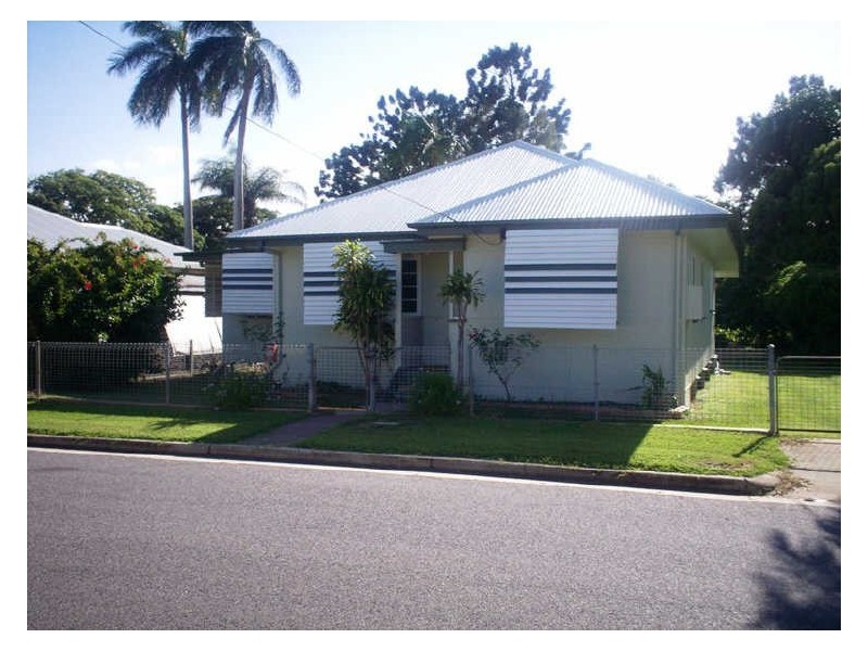 118 Off Lane, South Gladstone QLD 4680