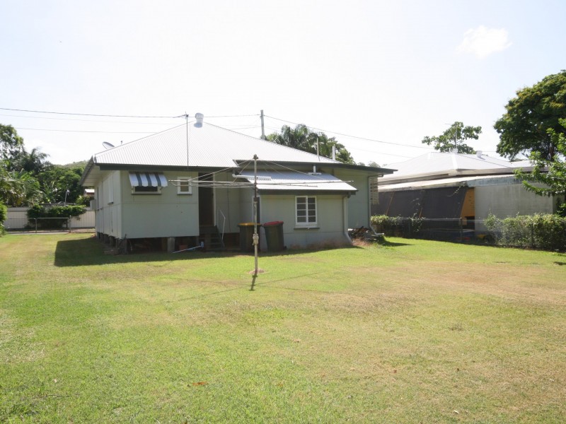 118 Off Lane, South Gladstone QLD 4680