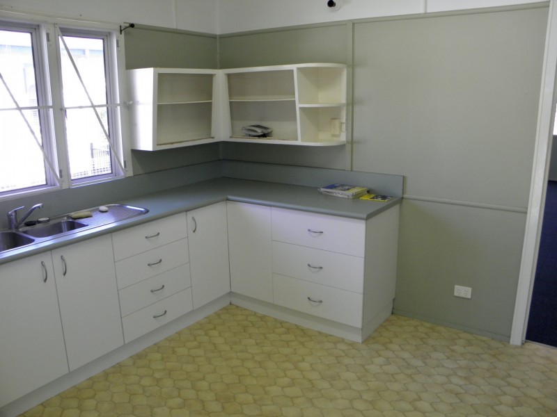 118 Off Lane, South Gladstone QLD 4680