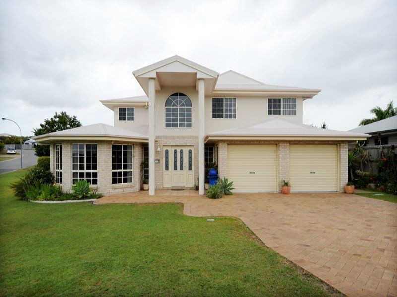 13 Coolibah Street, Kin Kora QLD 4680