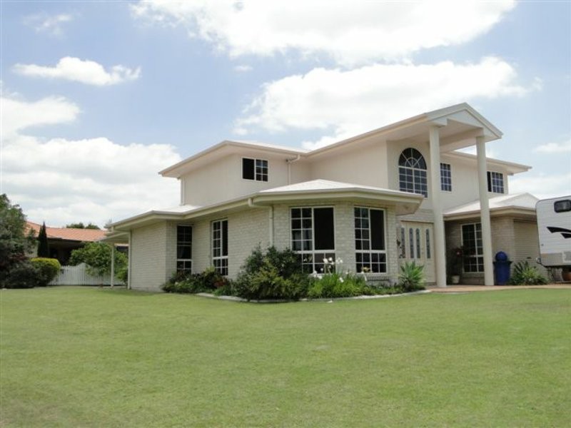 13 Coolibah Street, Kin Kora QLD 4680