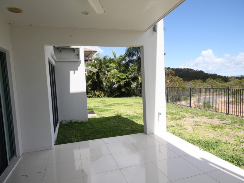 36 Dolphin Terrace, South Gladstone QLD 4680