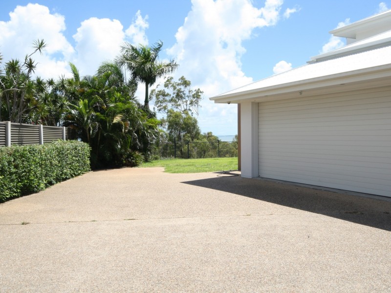 36 Dolphin Terrace, South Gladstone QLD 4680