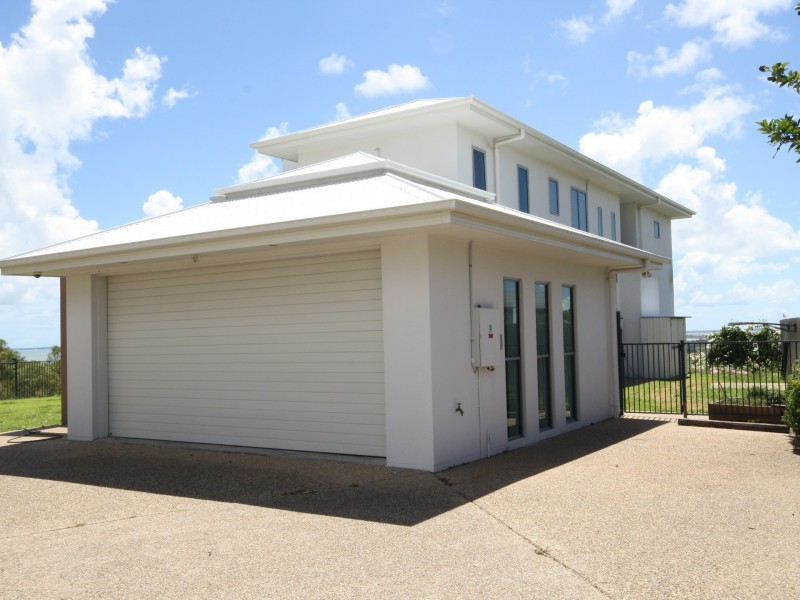 36 Dolphin Terrace, South Gladstone QLD 4680
