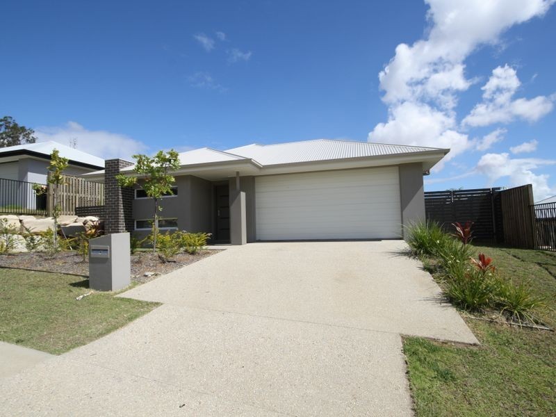6 Josephine Street, Boyne Island QLD 4680