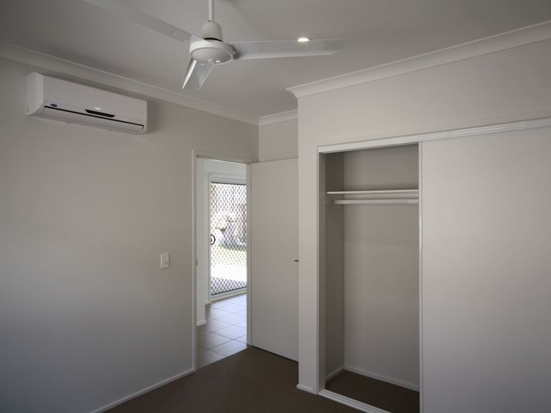6 Josephine Street, Boyne Island QLD 4680