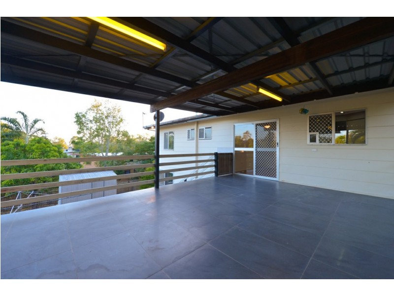 20 Harvey Road, Clinton QLD 4680