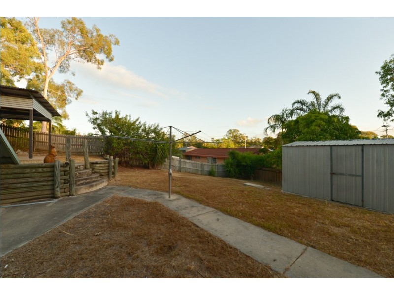 20 Harvey Road, Clinton QLD 4680
