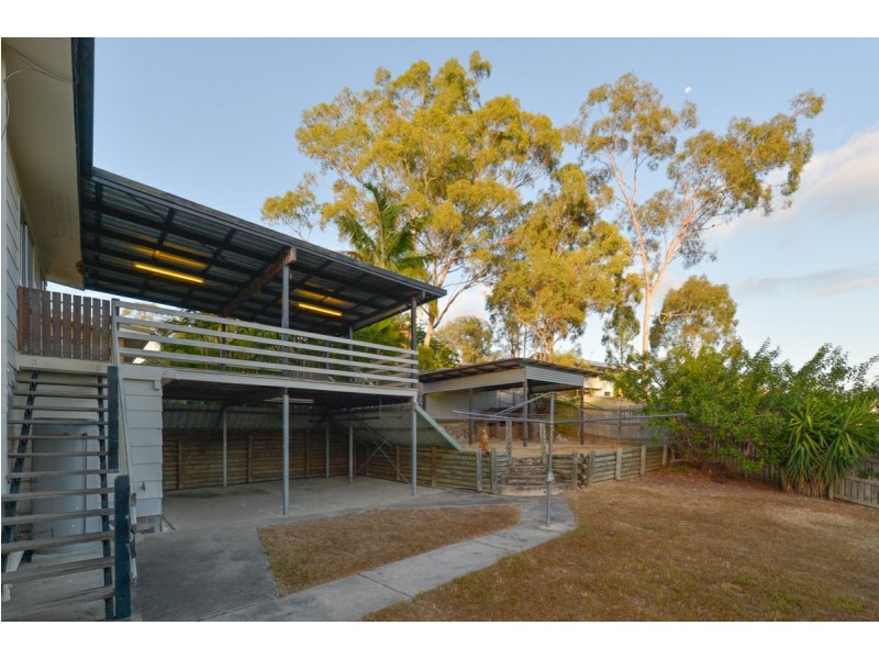 20 Harvey Road, Clinton QLD 4680