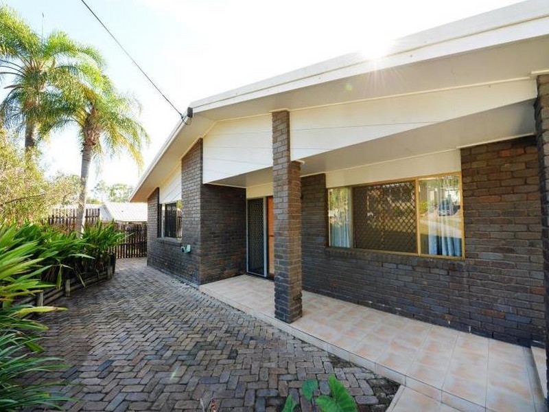 3 Bunker Court, Clinton QLD 4680