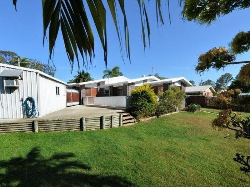 3 Bunker Court, Clinton QLD 4680