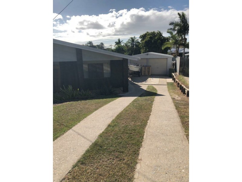 3 Bunker Court, Clinton QLD 4680