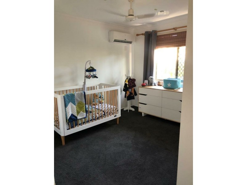 3 Bunker Court, Clinton QLD 4680