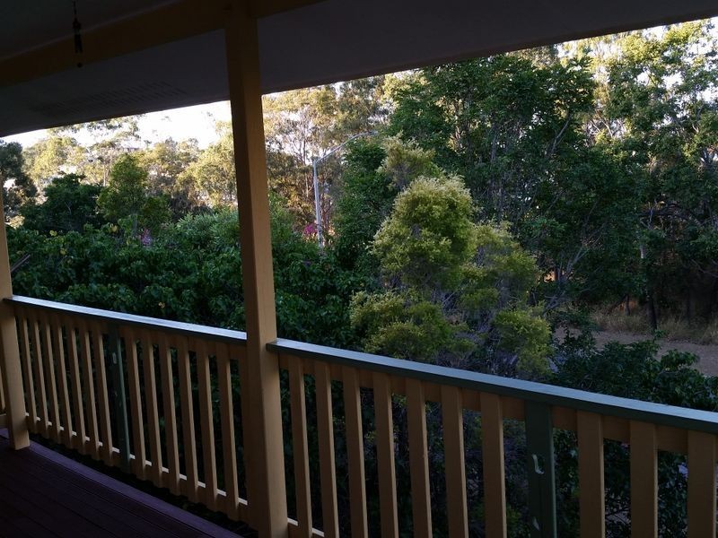 1/50 Oxley Drive, South Gladstone QLD 4680