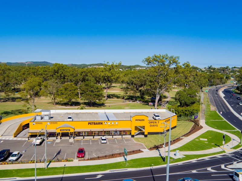 Shop I/216 Philip Street, Kin Kora QLD 4680