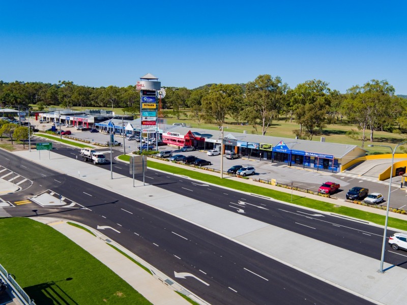 Shop I/216 Philip Street, Kin Kora QLD 4680