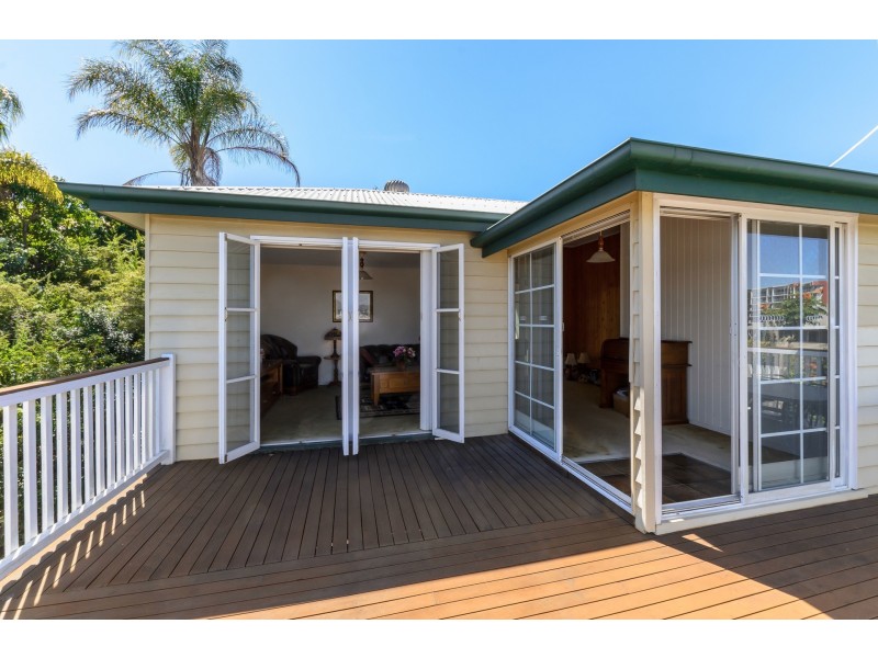 8 Lord Street, Gladstone QLD 4680