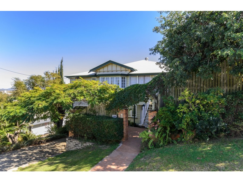 8 Lord Street, Gladstone QLD 4680