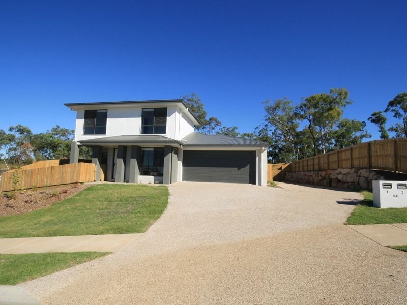 1/54 Fitzroy Avenue, Clinton QLD 4680