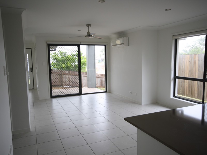 1/54 Fitzroy Avenue, Clinton QLD 4680