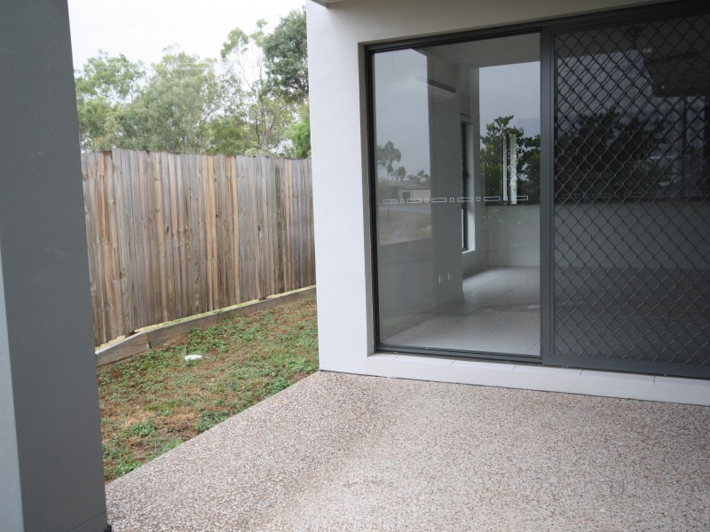 1/54 Fitzroy Avenue, Clinton QLD 4680