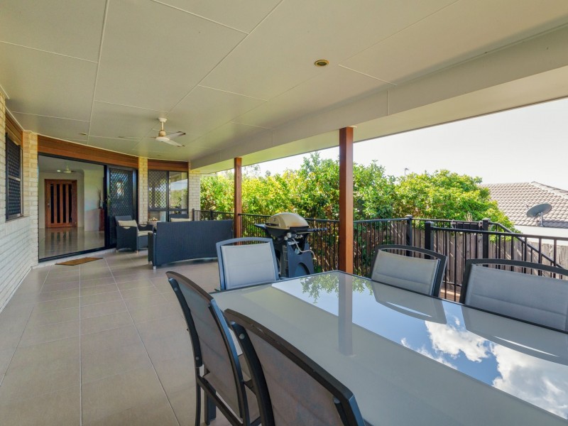 13 Spence Court, Kirkwood QLD 4680