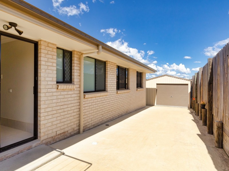 13 Spence Court, Kirkwood QLD 4680