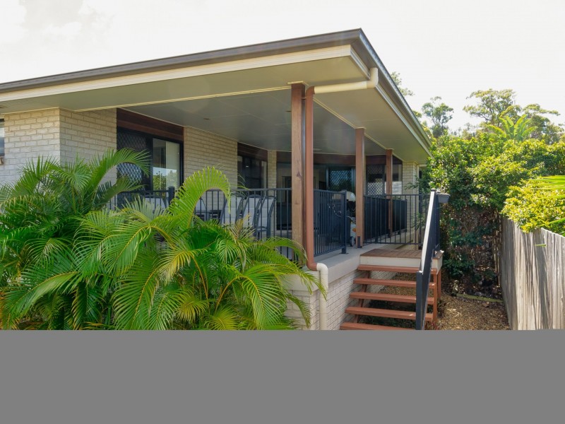 13 Spence Court, Kirkwood QLD 4680