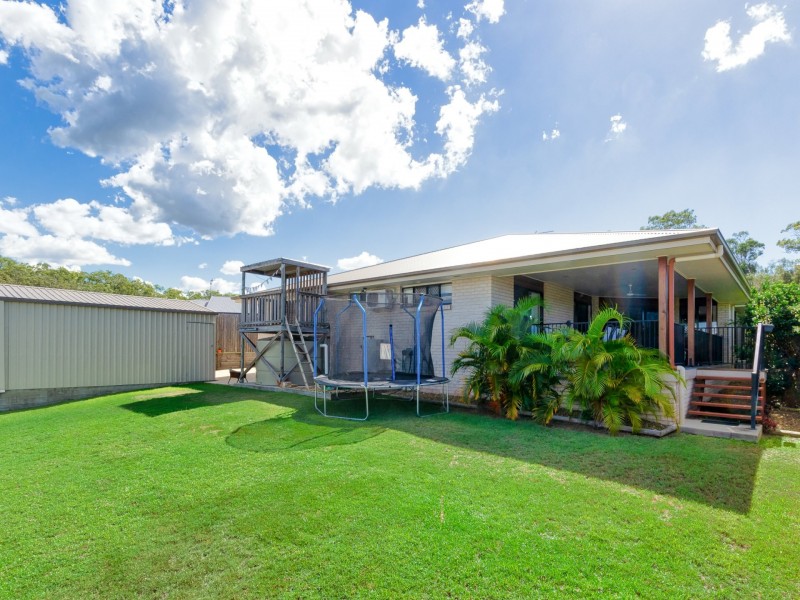 13 Spence Court, Kirkwood QLD 4680