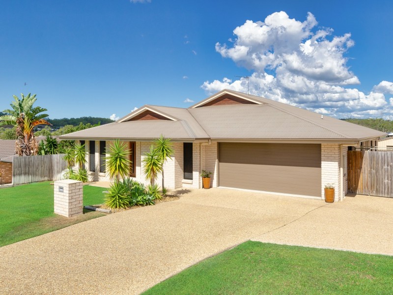 13 Spence Court, Kirkwood QLD 4680