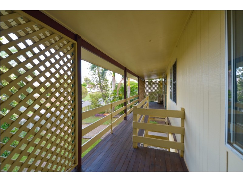 4 Melbourne Street, West Gladstone QLD 4680