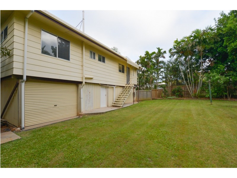 4 Melbourne Street, West Gladstone QLD 4680