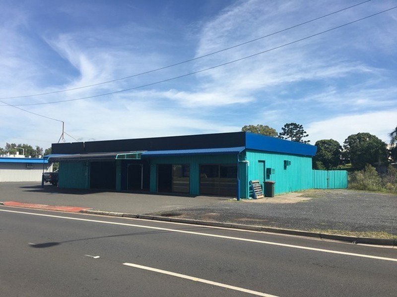 36 Hanson Road, Gladstone QLD 4680