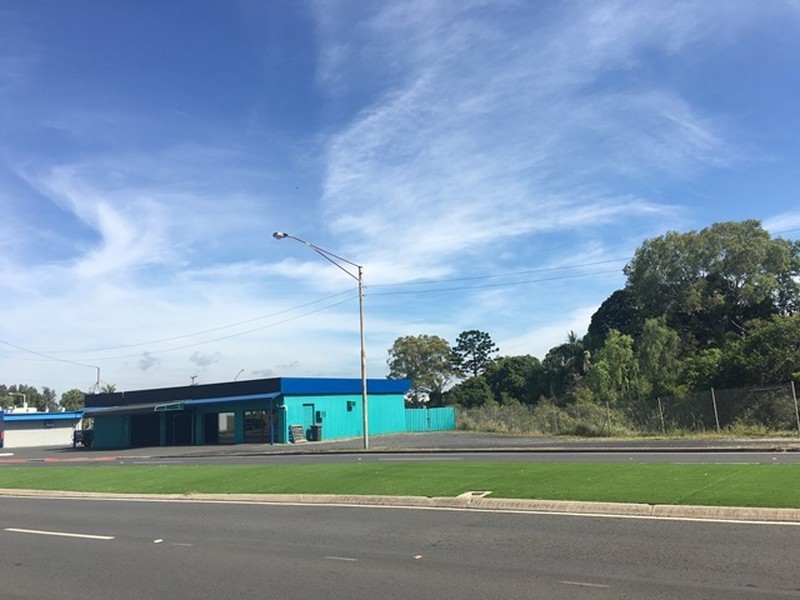 36 Hanson Road, Gladstone QLD 4680