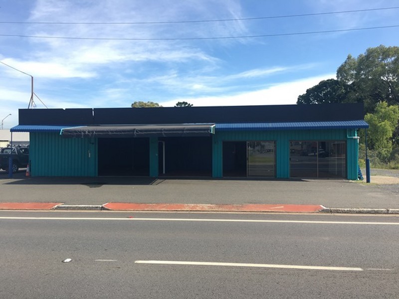 36 Hanson Road, Gladstone QLD 4680