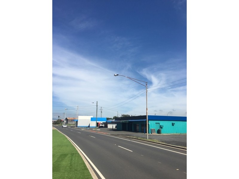 36 Hanson Road, Gladstone QLD 4680