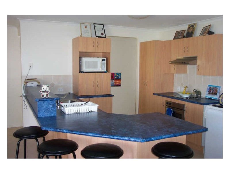 9 Sandringham Court, Telina QLD 4680