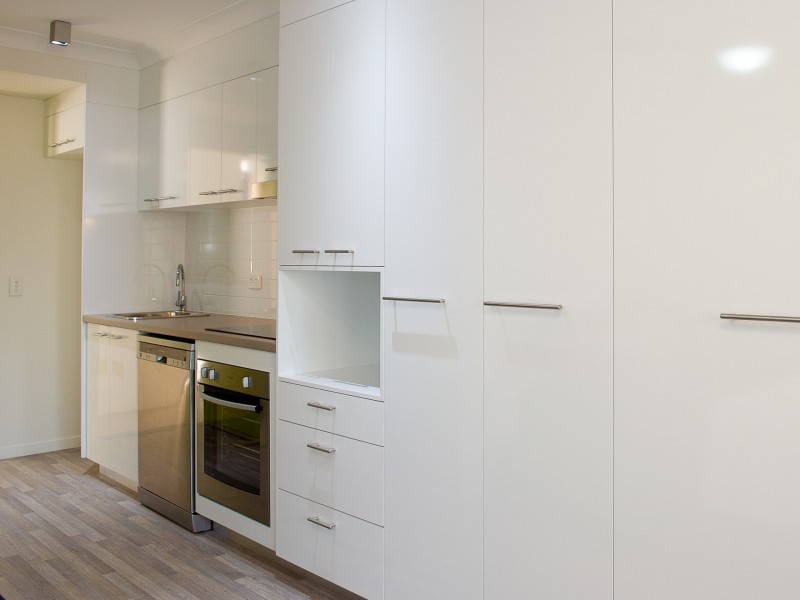 Unit 29/9 Fisher Street, Gladstone QLD 4680